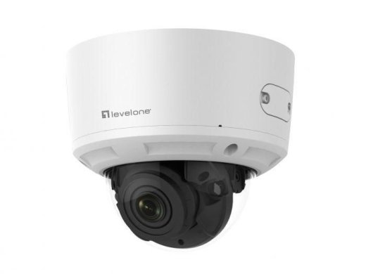 LEVELONE IPCam FCS-3098 Z 4x Dome
