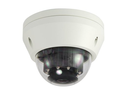 LEVELONE IPCam FCS-3306 Dome Out 3MP