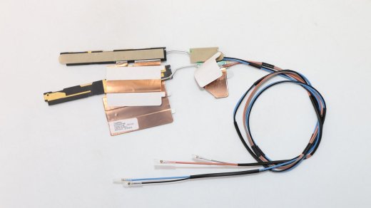 Wireless Antenna Kit for Lenovo ThinkPad T15 Gen 2
