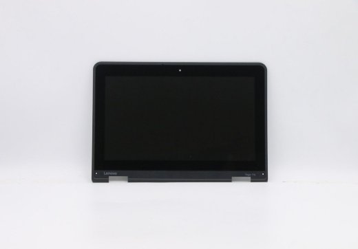 Lenovo 11.6-inch HD IPS touchscreen