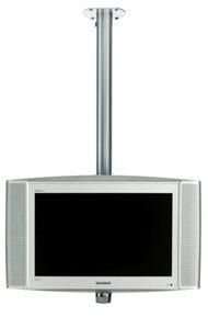 SMS Flatscreen CL ST800 Alu/Black Smart