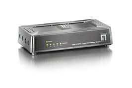 05P DT LevelOne F0508TX 10/100 5-Port