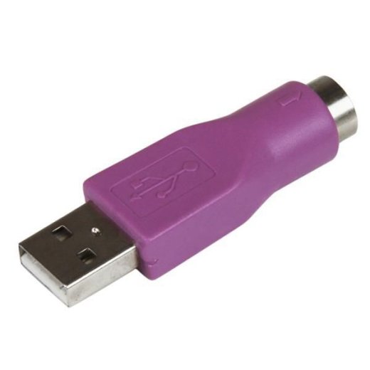 STARTECH.COM PS/2 KEYBOARD TO USB