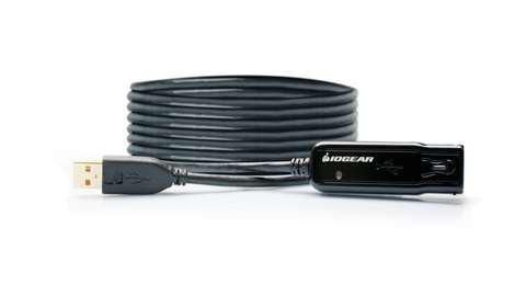IOGEAR USB 2.0 Booster Extension