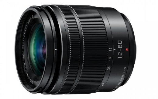 Panasonic Lumix G Vario 3,5-5