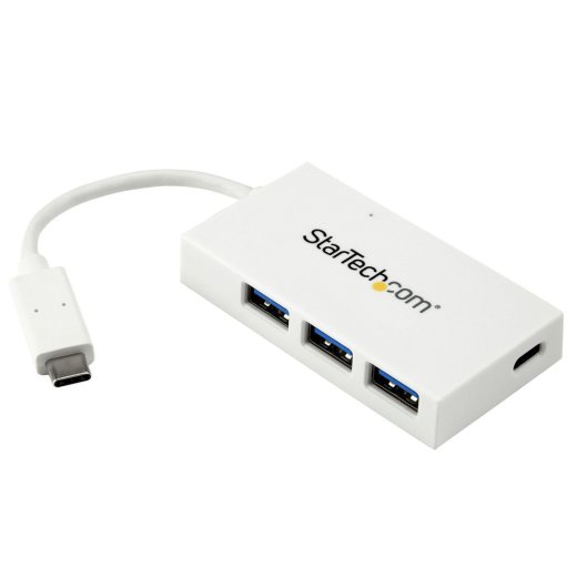 STARTECH.COM USB-C HUB 4 PORT