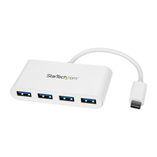 STARTECH.COM 4 PORT USB 3