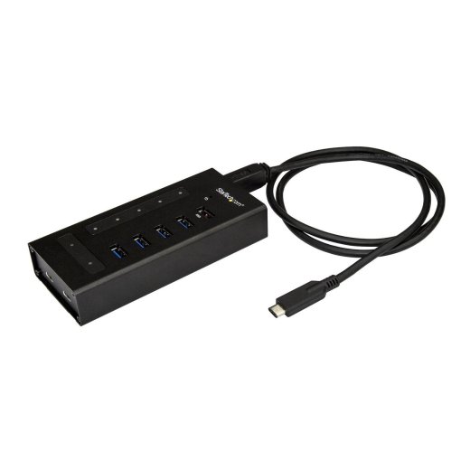 STARTECH.COM 7PORT USBC HUB USBC