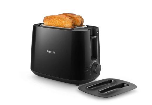 Philips Daily Collection Toaster HD2582/90 8