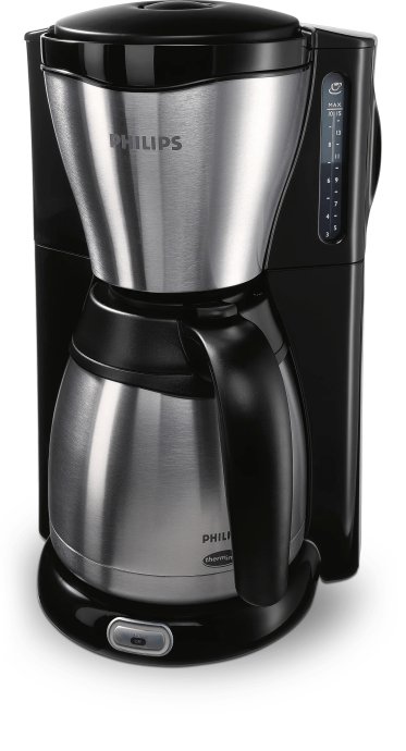 Philips Daily Collection Coffee maker HD7546/20