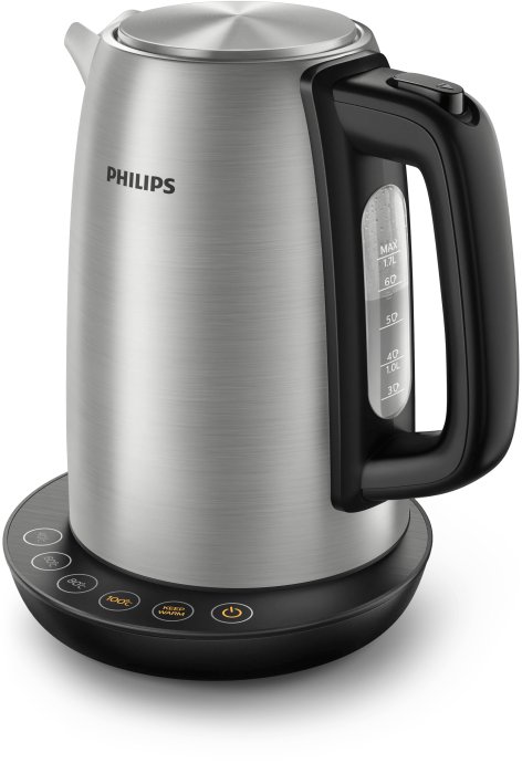 Philips Kettle HD9359/90 2200W 1.7l
