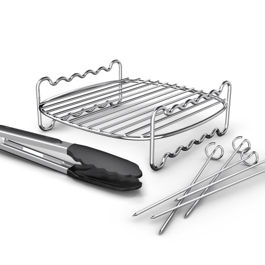 Philips Airfryer Double Layer Kit 6