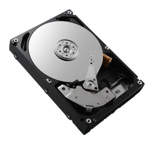 Dell 1.2TB 10K 2.5inch