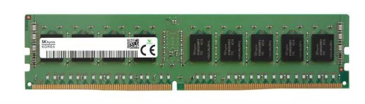 HYNIX RAM DDR4 REG 8GB **New