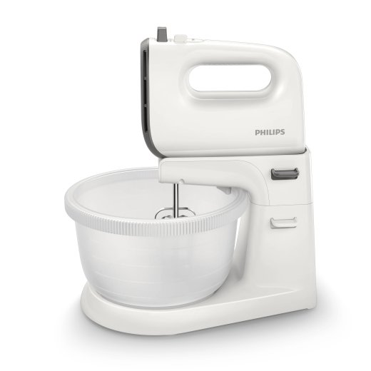Philips Viva Collection Mixer HR3745/00 450