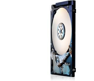 Hitachi 320GB 7200RPM 2.5" SATA