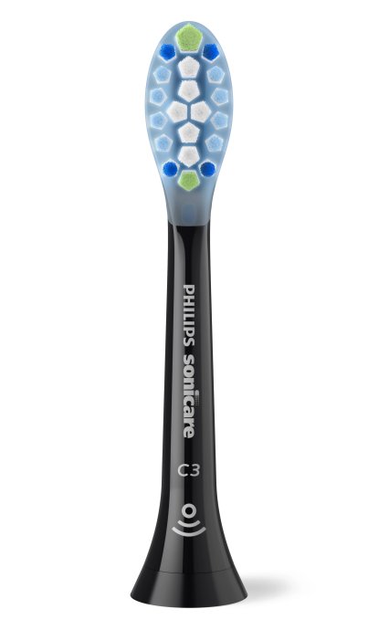 Philips Sonicare Premium Plaque Defence 2-pack