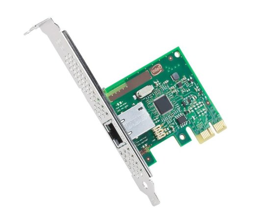 Intel ETHERNET SERVER ADAPTER I210-T SINGLE