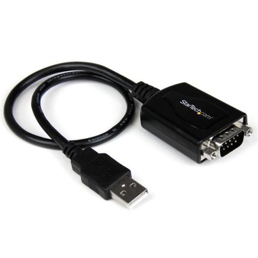 STARTECH.COM 1X USB TO SERIAL