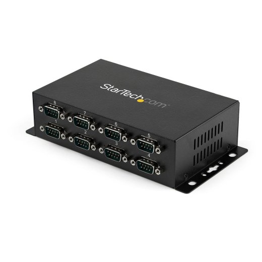 STARTECH.COM 8 PORT USB SERIAL