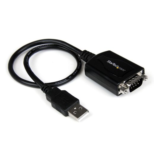 STARTECH.COM 2 PORT USB TO