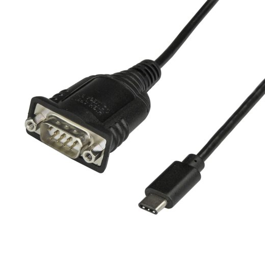 STARTECH.COM USB C TO RS232