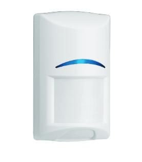 Blue Line G2 PIR, 12 m ISC-BPR2-W12, Wired, 150