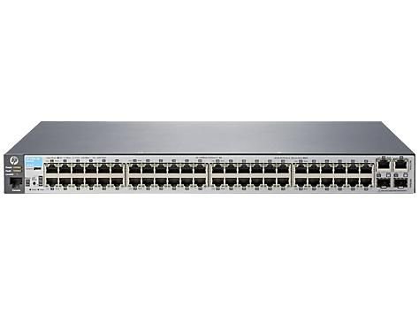 Hewlett Packard Enterprise 2530-48 Switch **Refurbished**