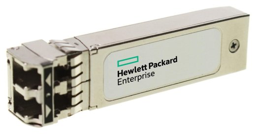 Hewlett Packard Enterprise X130 - SFP+