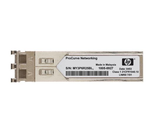 Hewlett Packard Enterprise X135 10G XFP
