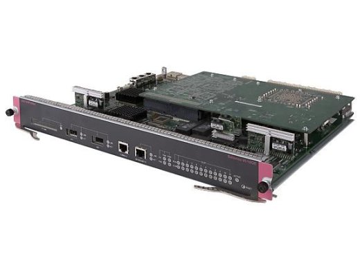 Hewlett Packard Enterprise 384 Gbps A7500