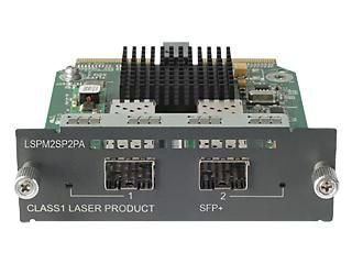 Hewlett Packard Enterprise 2p 10-GbE SFP+