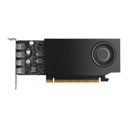 Pny Graphics card Quadro A1000 8GB