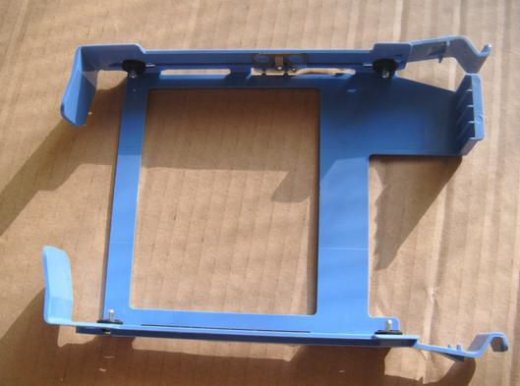COREPARTS Hard Drive Caddy 3,5