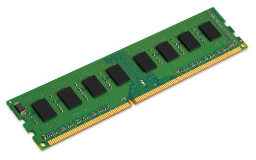 Kingston 4GB 1600MHz DDR3L Non-ECC CL11