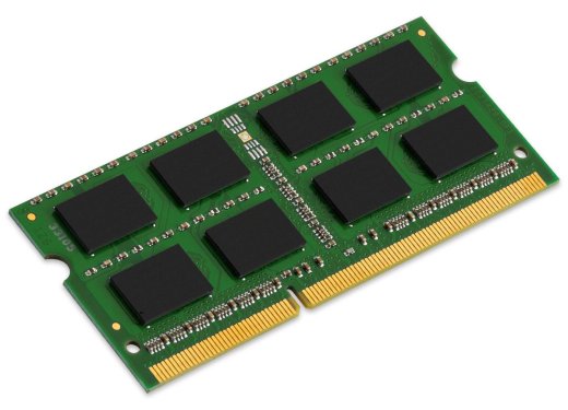Kingston 4GB 1600MHz DDR3 Non-ECC CL11