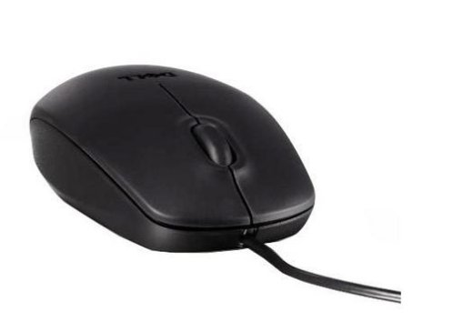 Dell KIT MSE USB WW POS