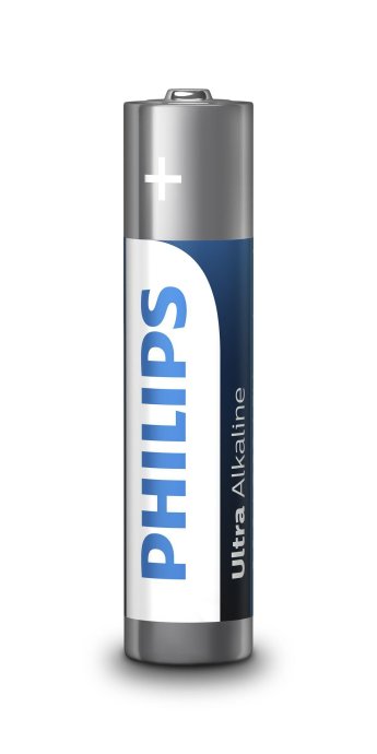 Philips LR03E4B Battery LR03E4B/10
