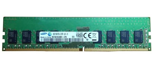 Samsung D4 2133 8GB C15 UD