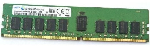 Samsung D4 2400 8GB ECC R