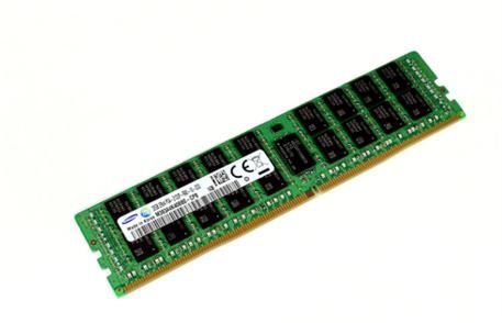 RAM DDR4 REG 16GB / PC2400 **Refurbished**