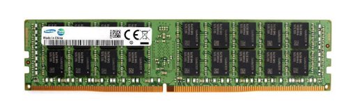 D4 2666 16GB ECC R 1,2V 1x16GB **Refurbished**