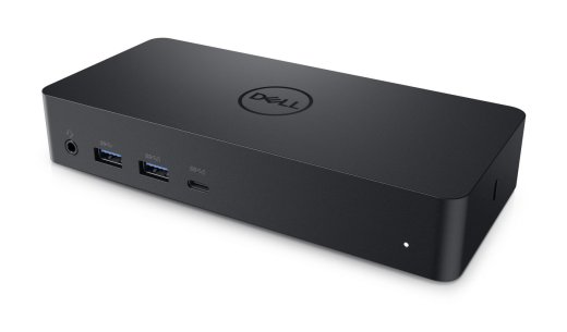 Dell DS DOCK WIRED D6000