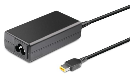 COREPARTS Power Adapter for Lenovo 45W