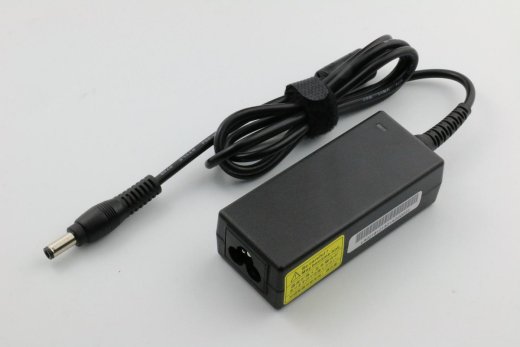 COREPARTS Power Adapter Black 36W 12V