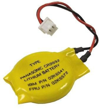 COREPARTS Backup Battery for IBM/Lenovo 0