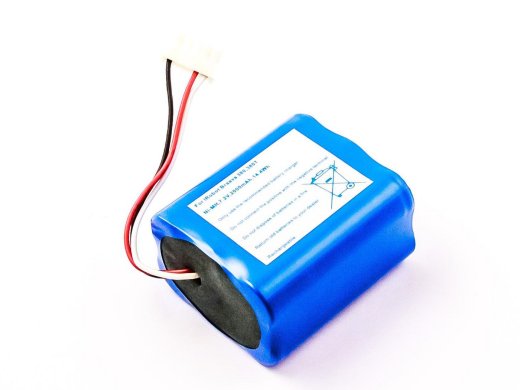 COREPARTS Battery for iRobot Braava 11Wh