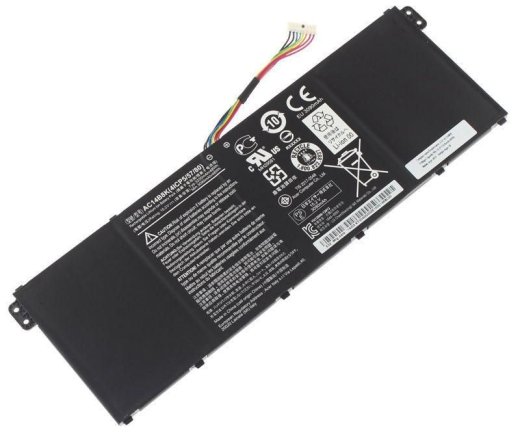 COREPARTS Laptop Battery for Acer 54