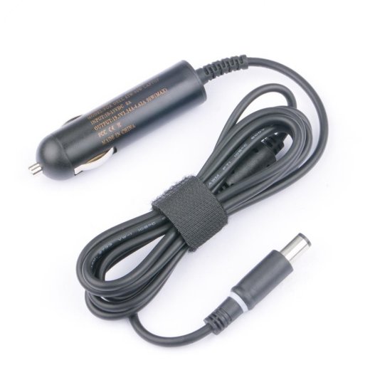 COREPARTS Car Adapter for Dell 65W
