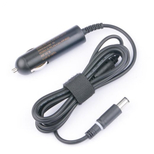 COREPARTS Car Adapter for Dell 90W